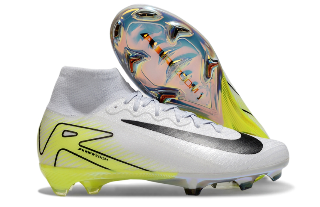 Nike Air Zoom Mercurial Superfly IX Elite FG Size 36-45-68445635